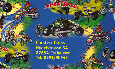 Cross