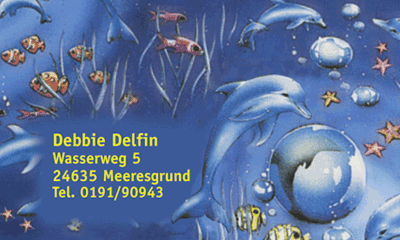 Delfin