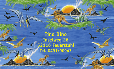 Dino