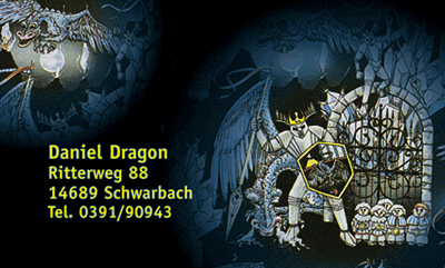Dragon