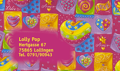 Lollypop