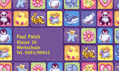Patchwork