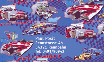 Pole Position