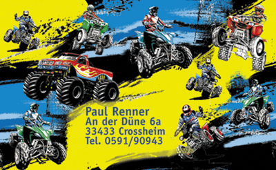 Power Race