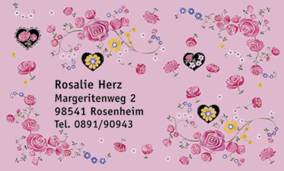 Roses