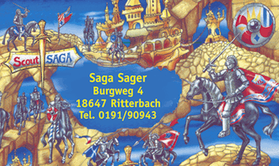 Saga