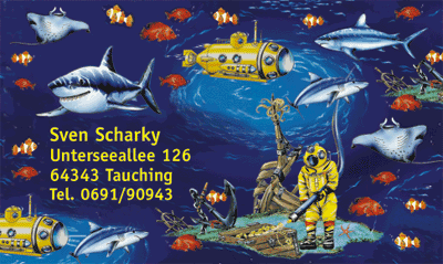 Sharky