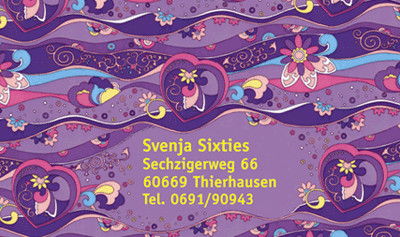 Sixties