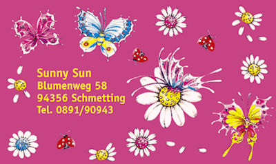 Sunny