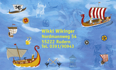 Wikinger