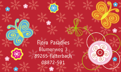 Paradise-Sticker