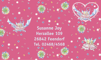 Joy - Neu
