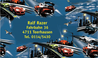 Race