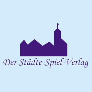 Stadtspiele-Logo