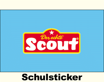 Schulstickers