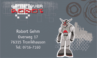 Robot