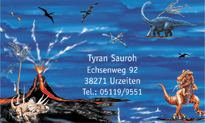 Tyranno