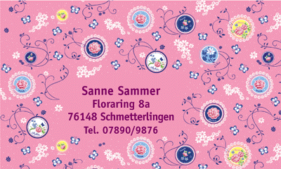 Sommercard